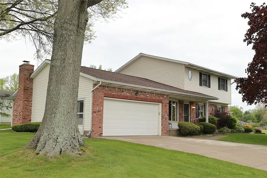 1444 W 54th Street, Erie, PA 16509 - #2