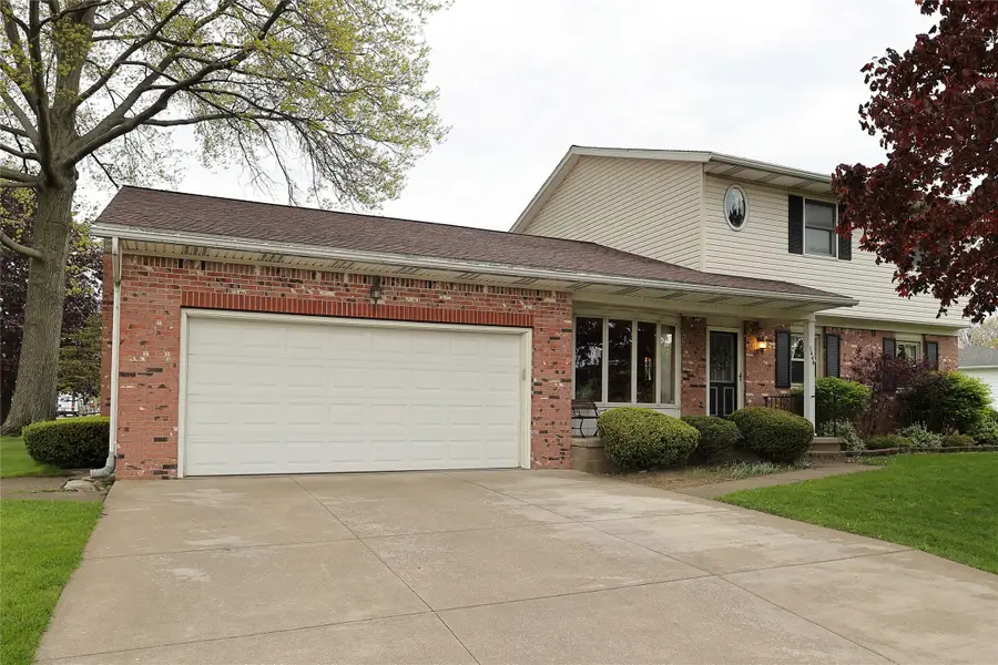 1444 W 54th Street, Erie, PA 16509 - #3