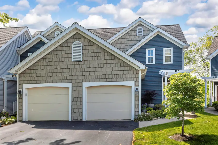 197 S Oak Ridge Circle, Millcreek, PA 16509 - #2