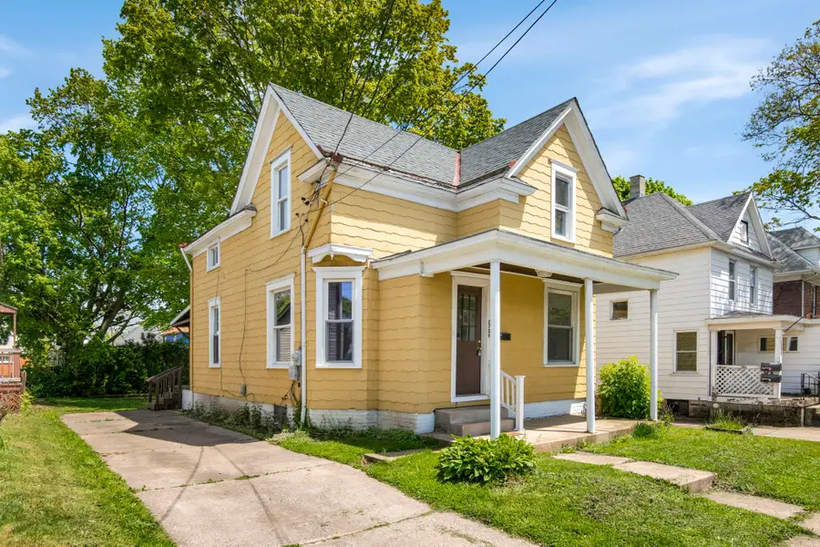 2709 Liberty Street, Erie, PA 16508 - #2