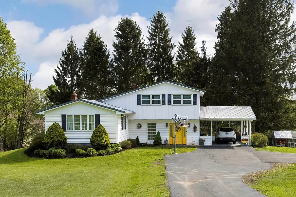 12081 Angling Road, Edinboro, PA 16412 - #1