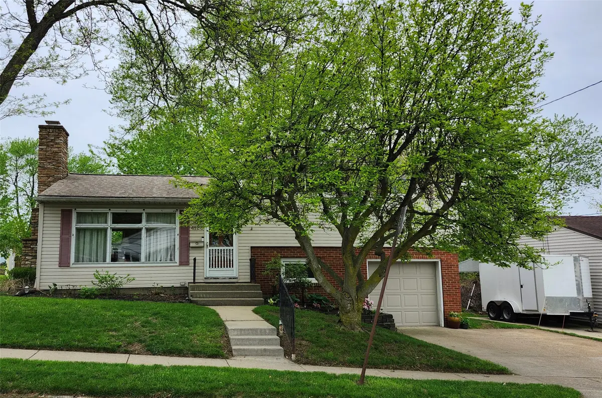 4128 Burton Avenue, Erie, PA 16504 - #1