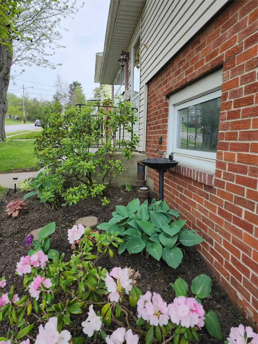 4128 Burton Avenue, Erie, PA 16504 - #2
