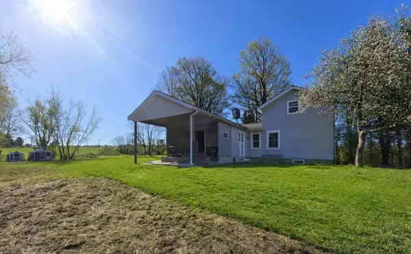 3310 Baker Hill Road, Corry, PA 16407
