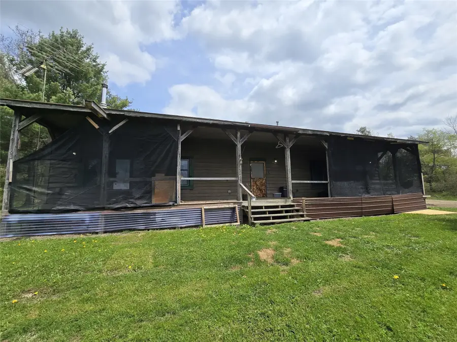 3310 Baker Hill Road, Corry, PA 16407 - #3