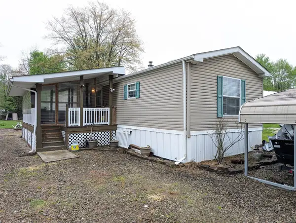1434 Nancy Avenue, Linesville, PA 16424