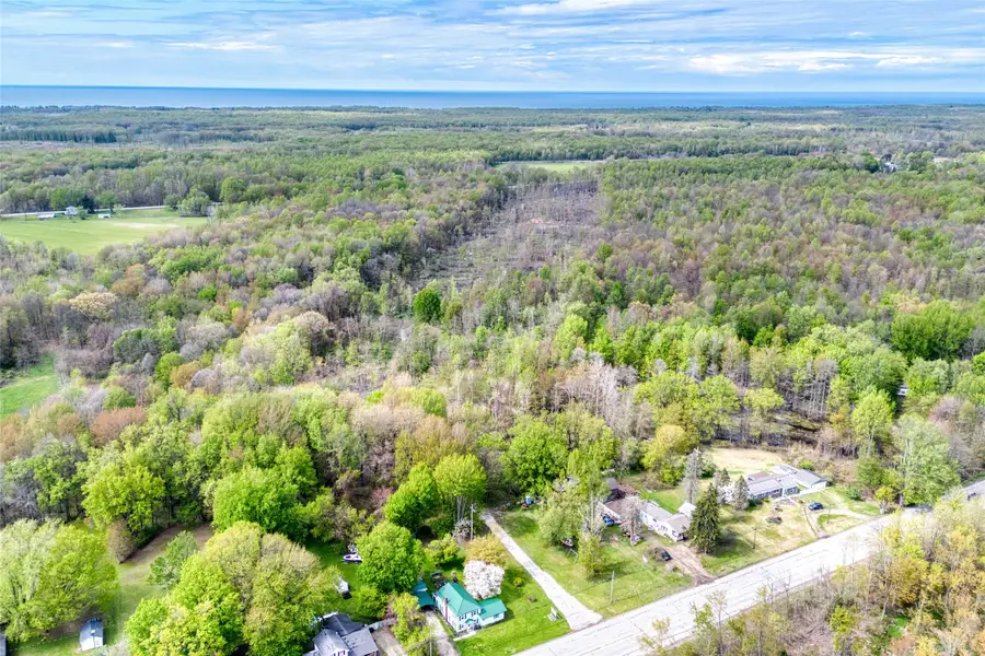0 Springfield Road, West Springfield, PA 16443 - #3