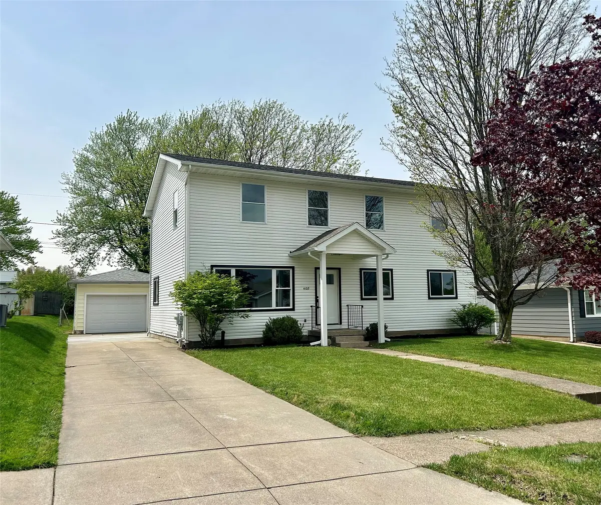 4108 Wagner Avenue, Erie, PA 16510 - #1