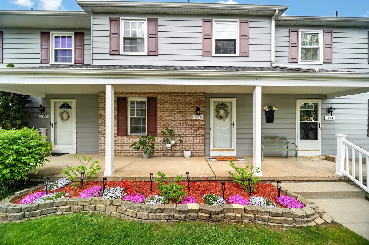 1146 Appletree Lane, Erie, PA 16509 - #1