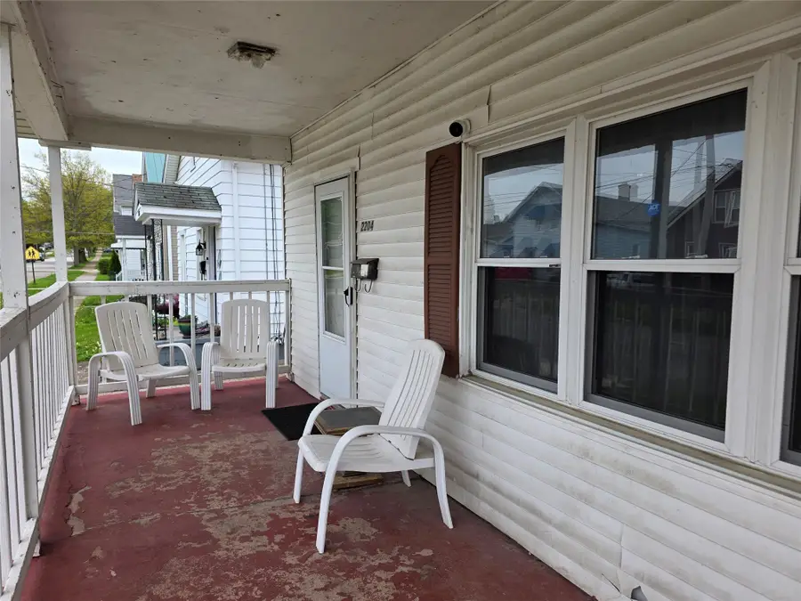 2204 Plum Street, Erie, PA 16502 - #2
