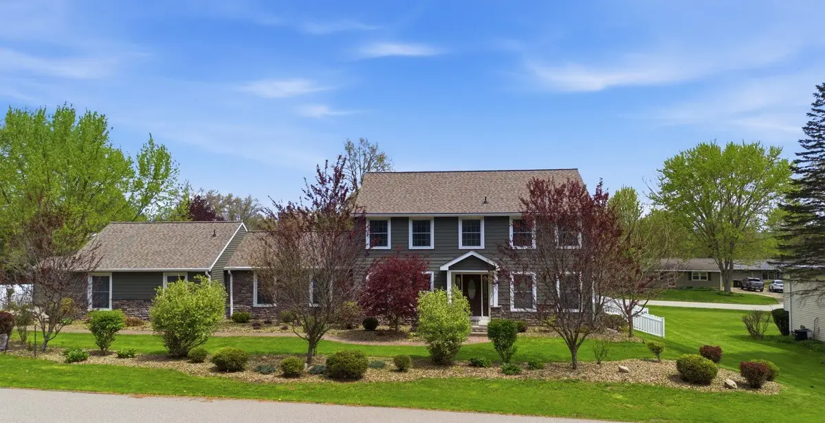 117 S Skytop Road, Edinboro, PA 16412 - #1