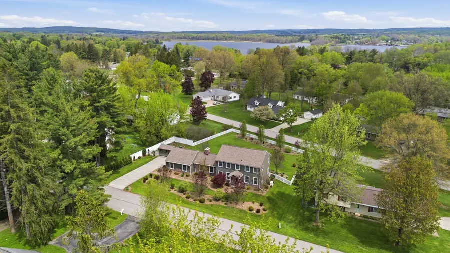 117 S Skytop Road, Edinboro, PA 16412 - #2
