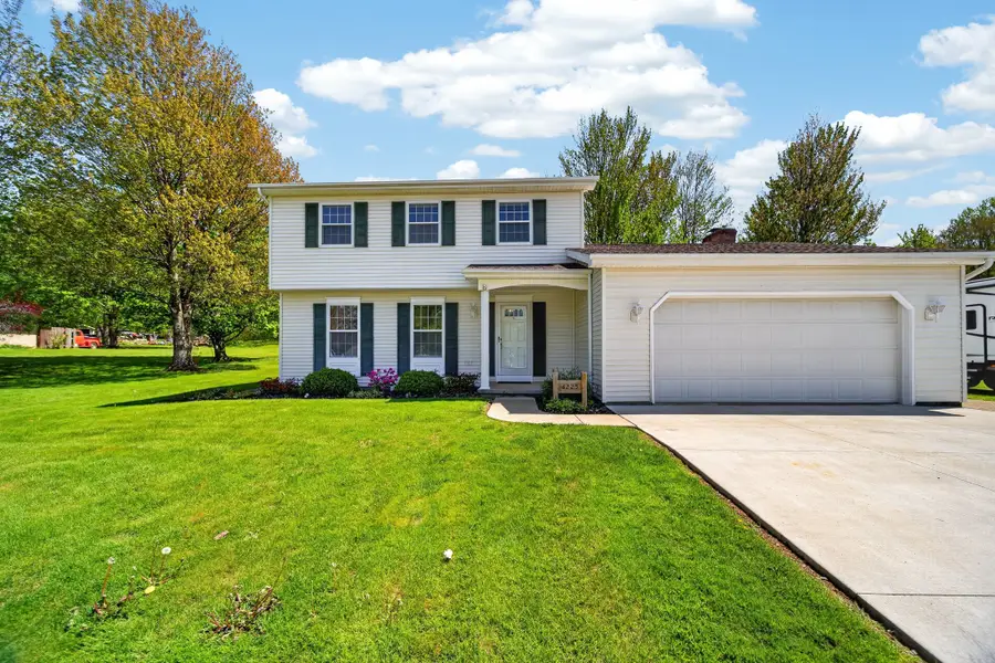 4225 Cooper Road, Erie, PA 16510 - #2