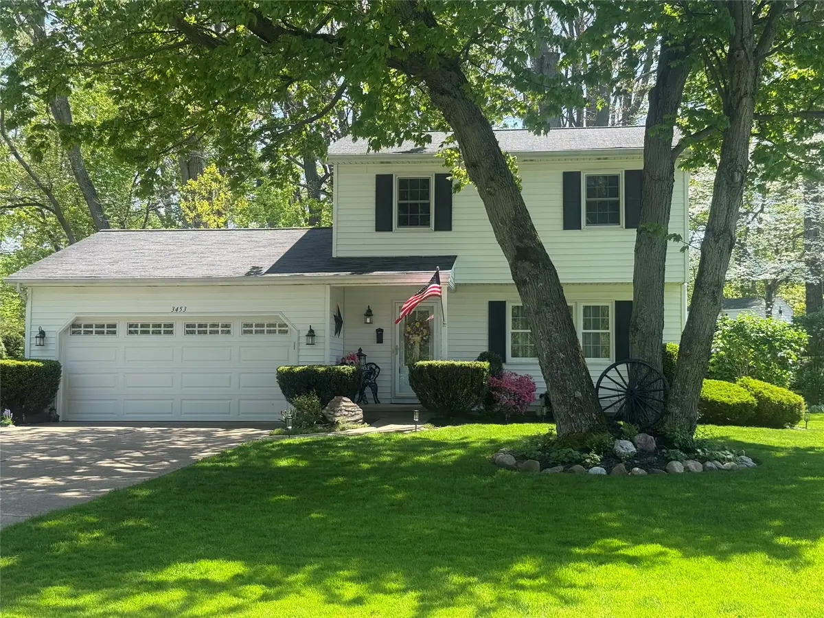 3453 Pond View Drive, Erie, PA 16506 - #1