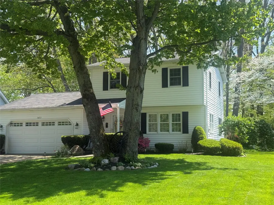 3453 Pond View Drive, Erie, PA 16506 - #2