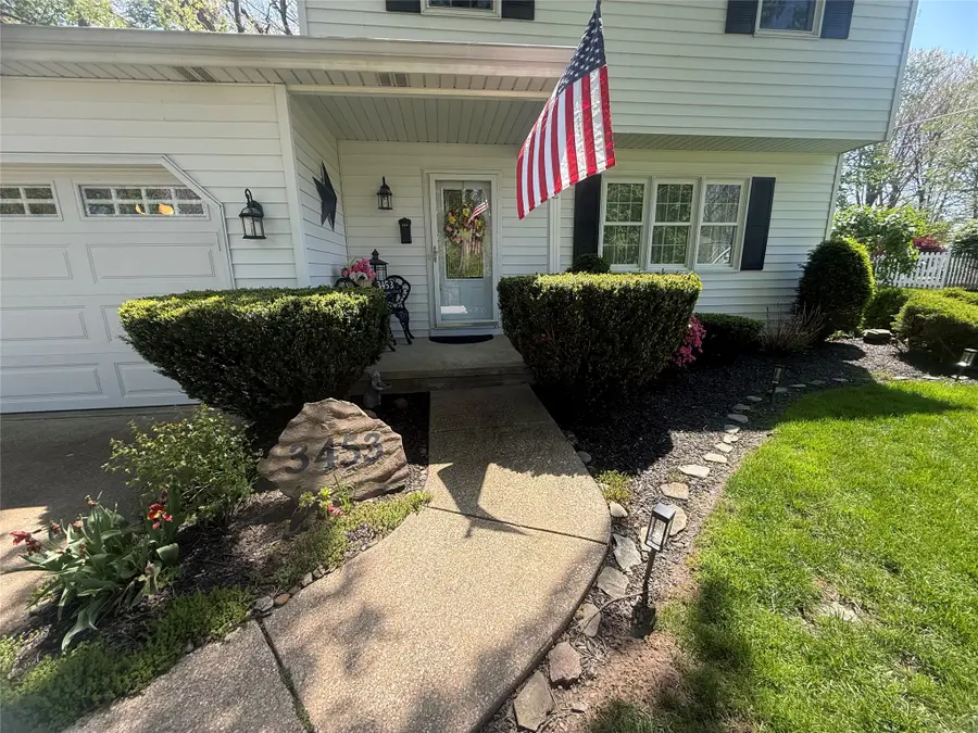 3453 Pond View Drive, Erie, PA 16506 - #3
