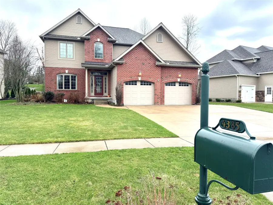 4385 Stone Creek Drive, Erie, PA 16506 - #2