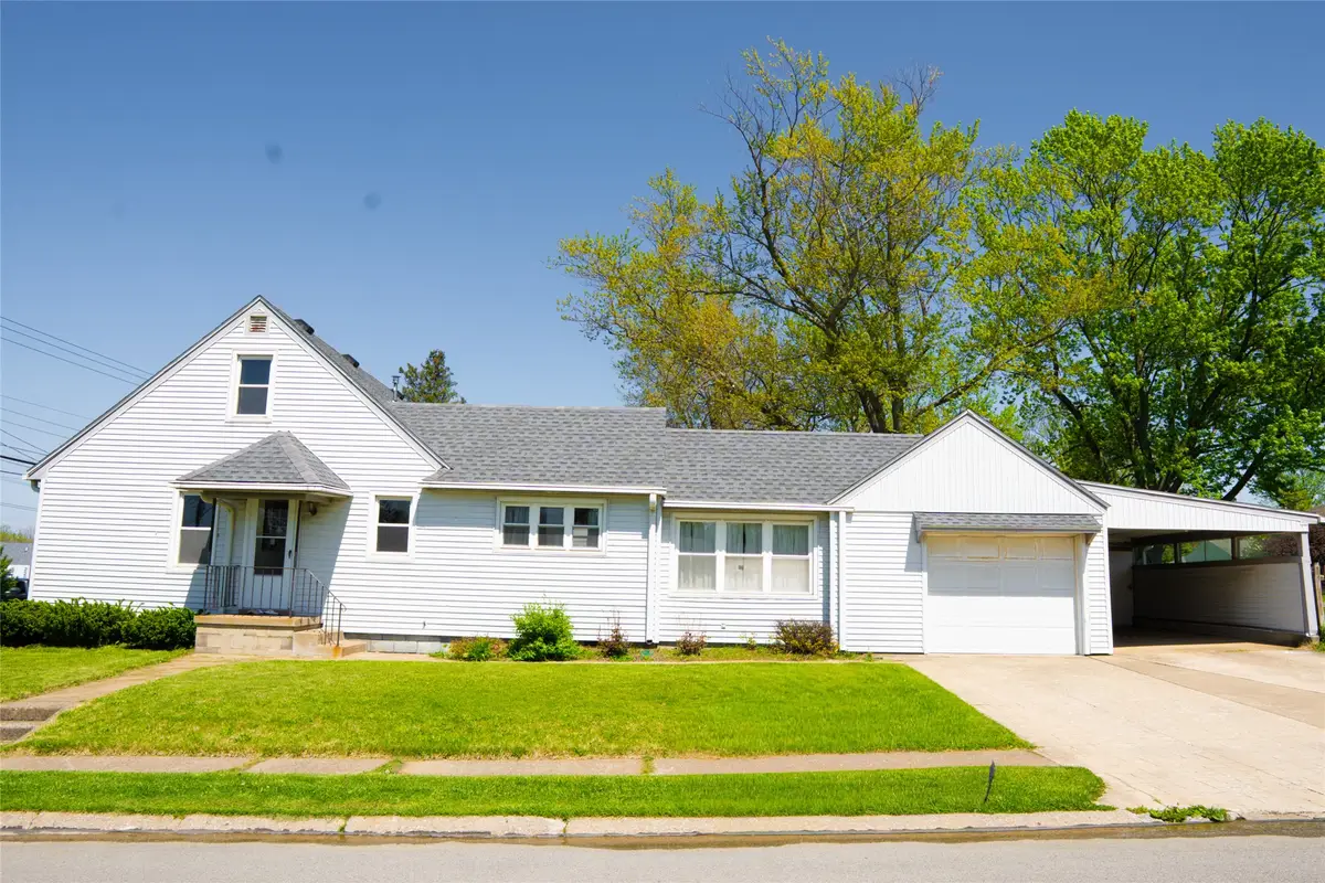 2135 E 38th Street, Erie, PA 16510 - #1