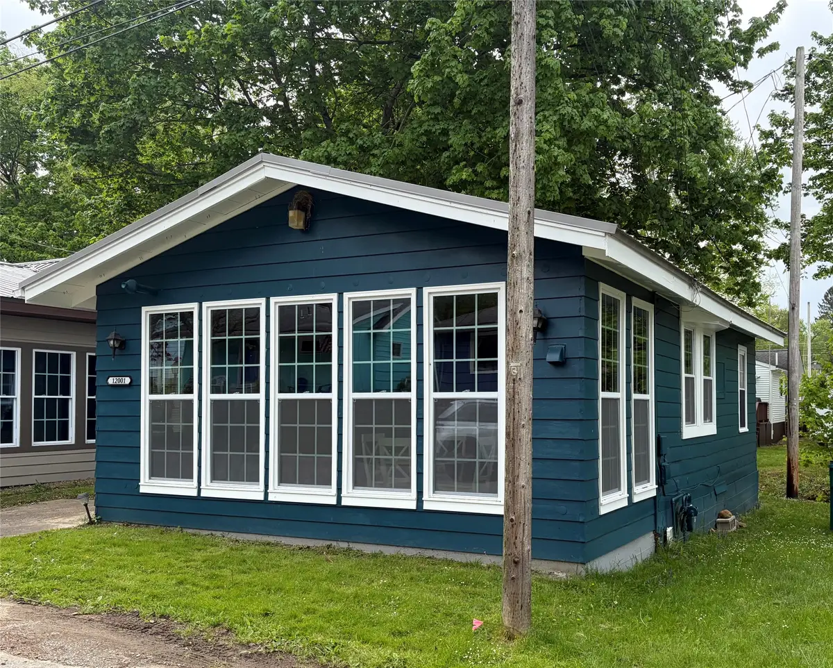 12001 Teifer Avenue, Conneaut Lake, PA 16316 - #1