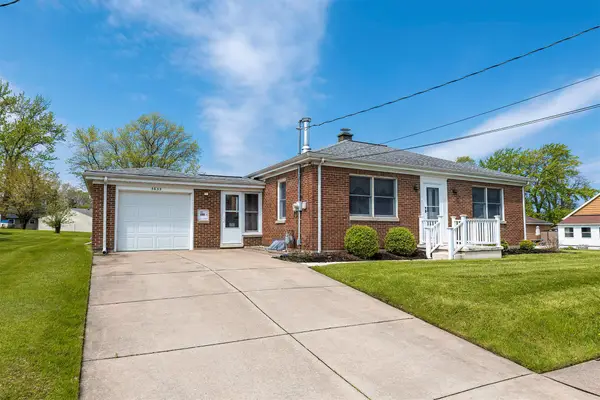3632 Schaper Avenue, Erie, PA 16508