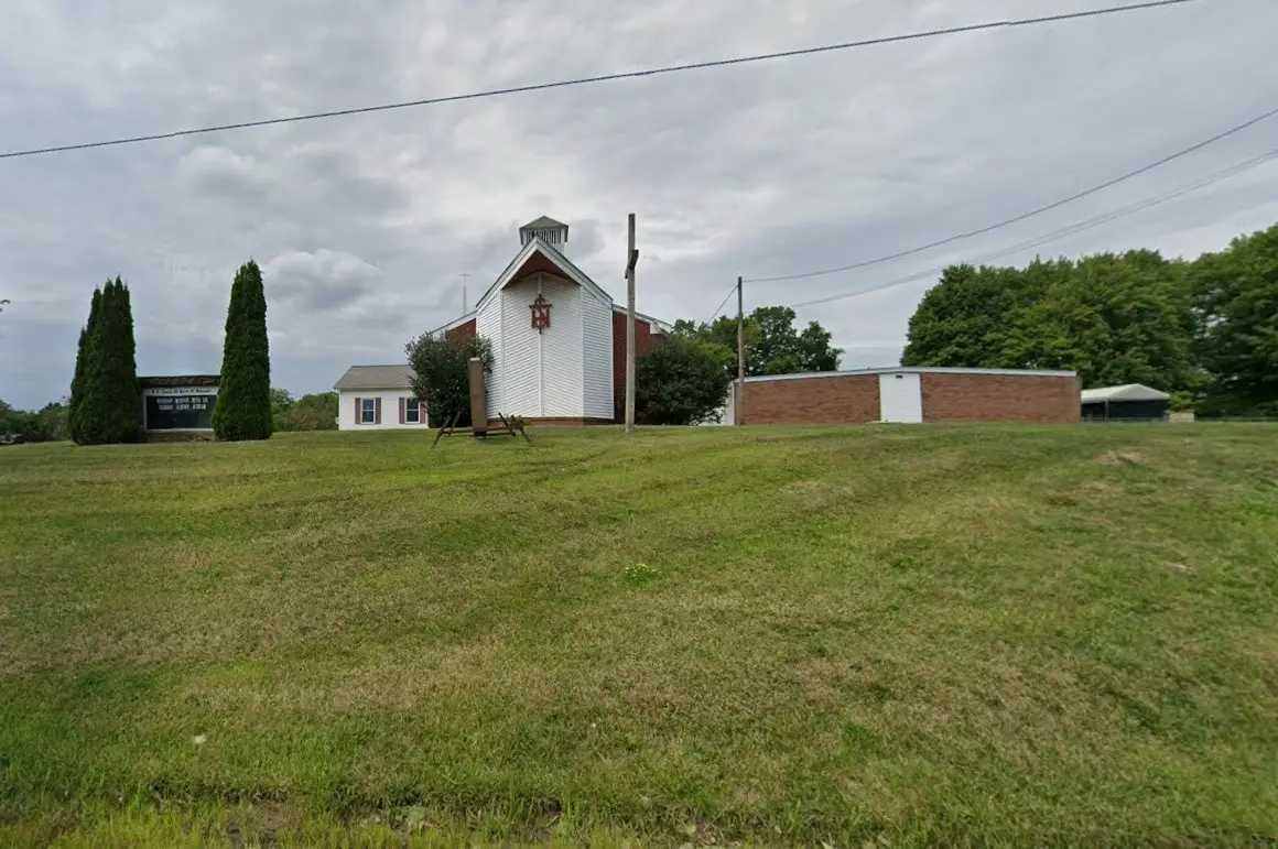 16864 Conneaut Lake Road, Meadville, PA 16335 - #1