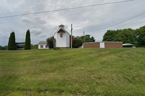16864 Conneaut Lake Road, Meadville, PA 16335