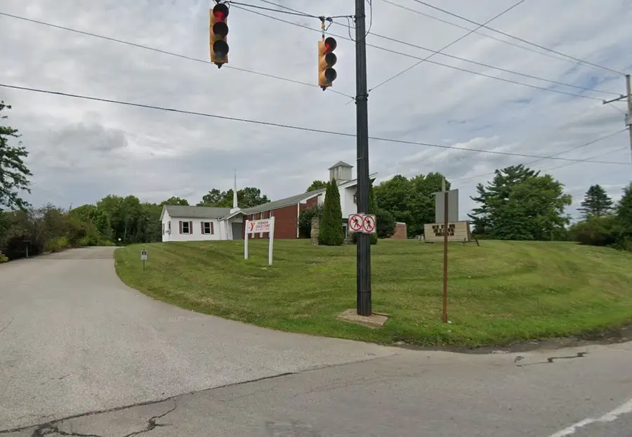 16864 Conneaut Lake Road, Meadville, PA 16335 - #3
