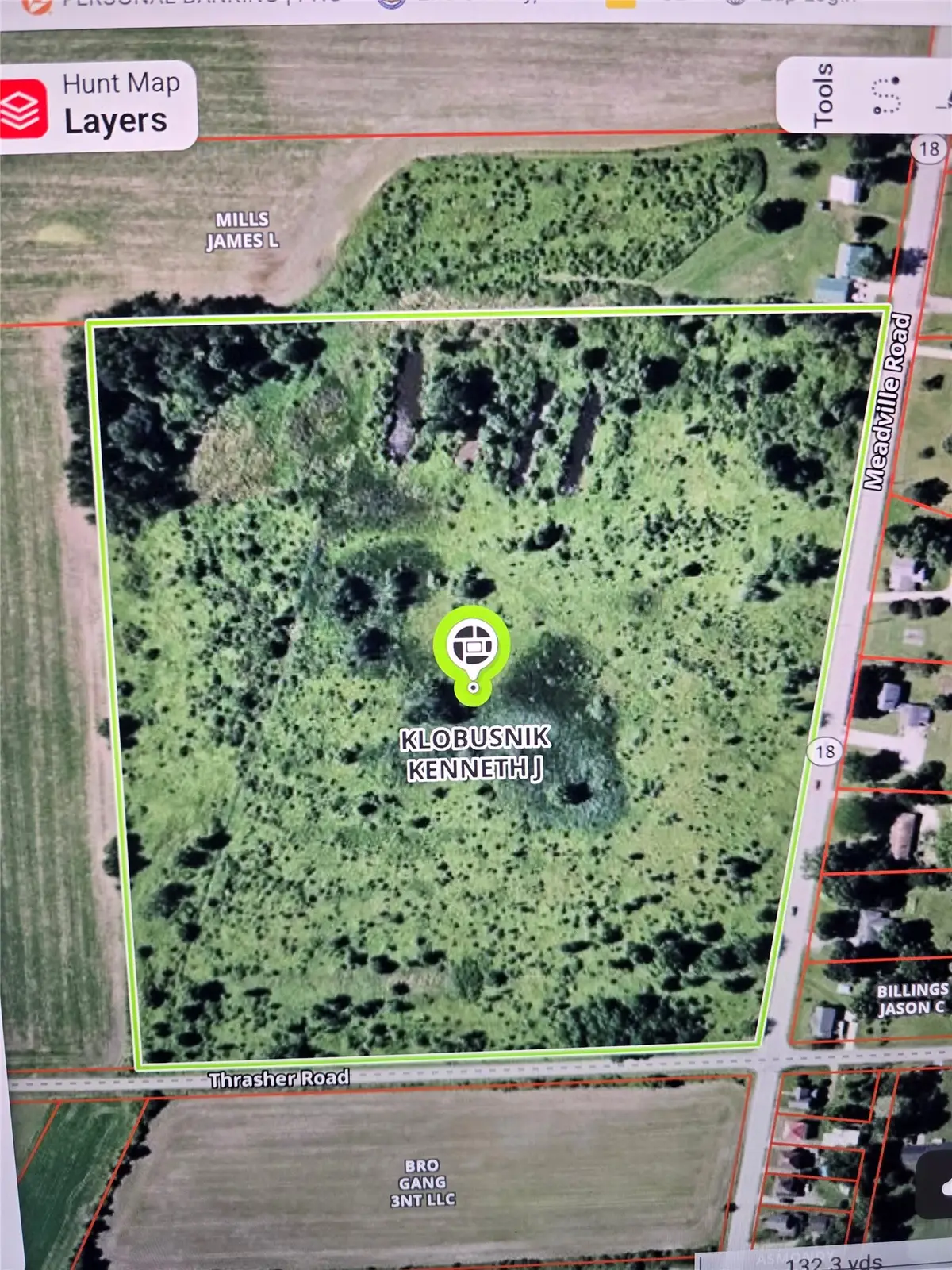 0 Route 18, Cranesville, PA 16410 - #1