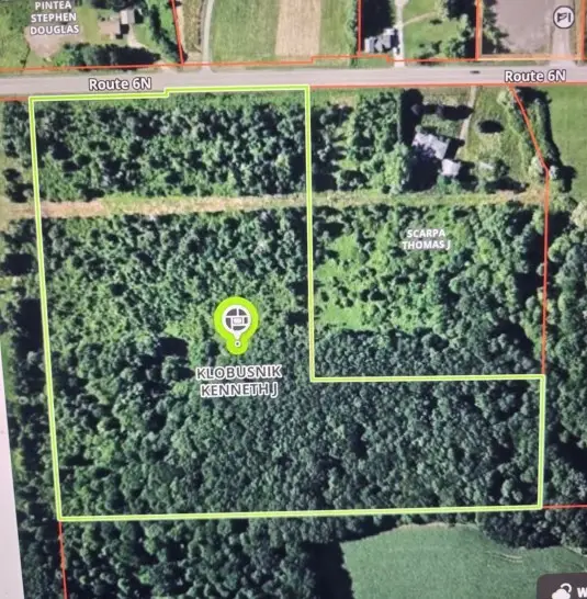 0 Route 6n, Edinboro, PA 16412 - #1