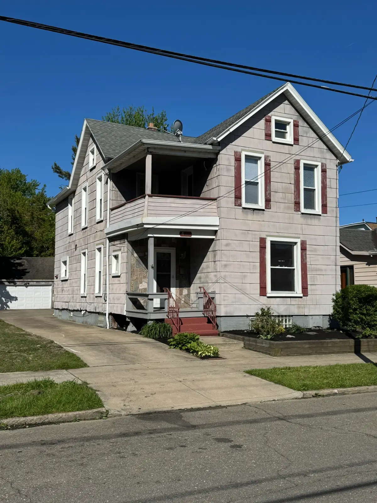 416 Cascade Street, Erie, PA 16507 - #1