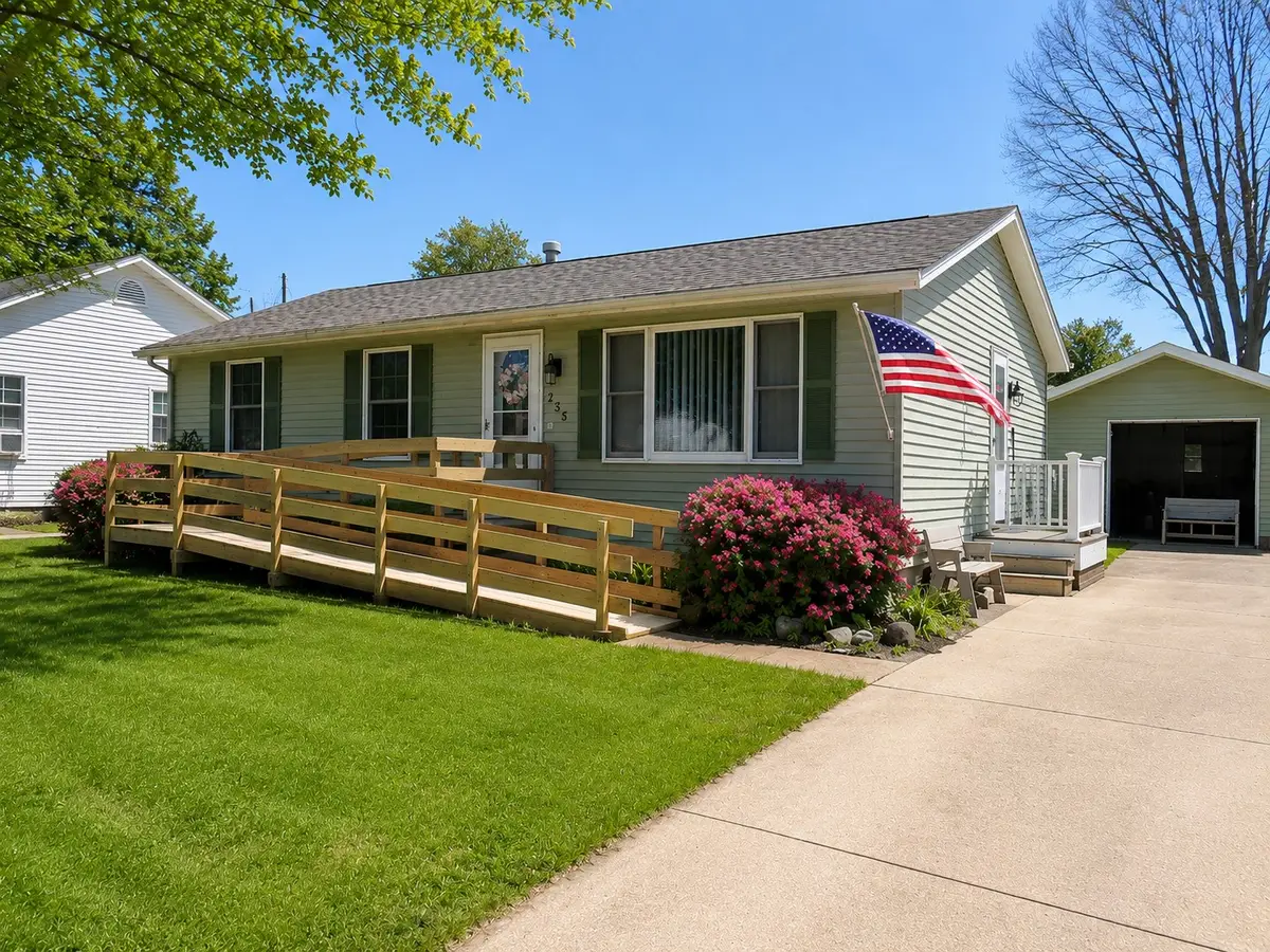 235 Riley Drive, Girard, PA 16415 - #1