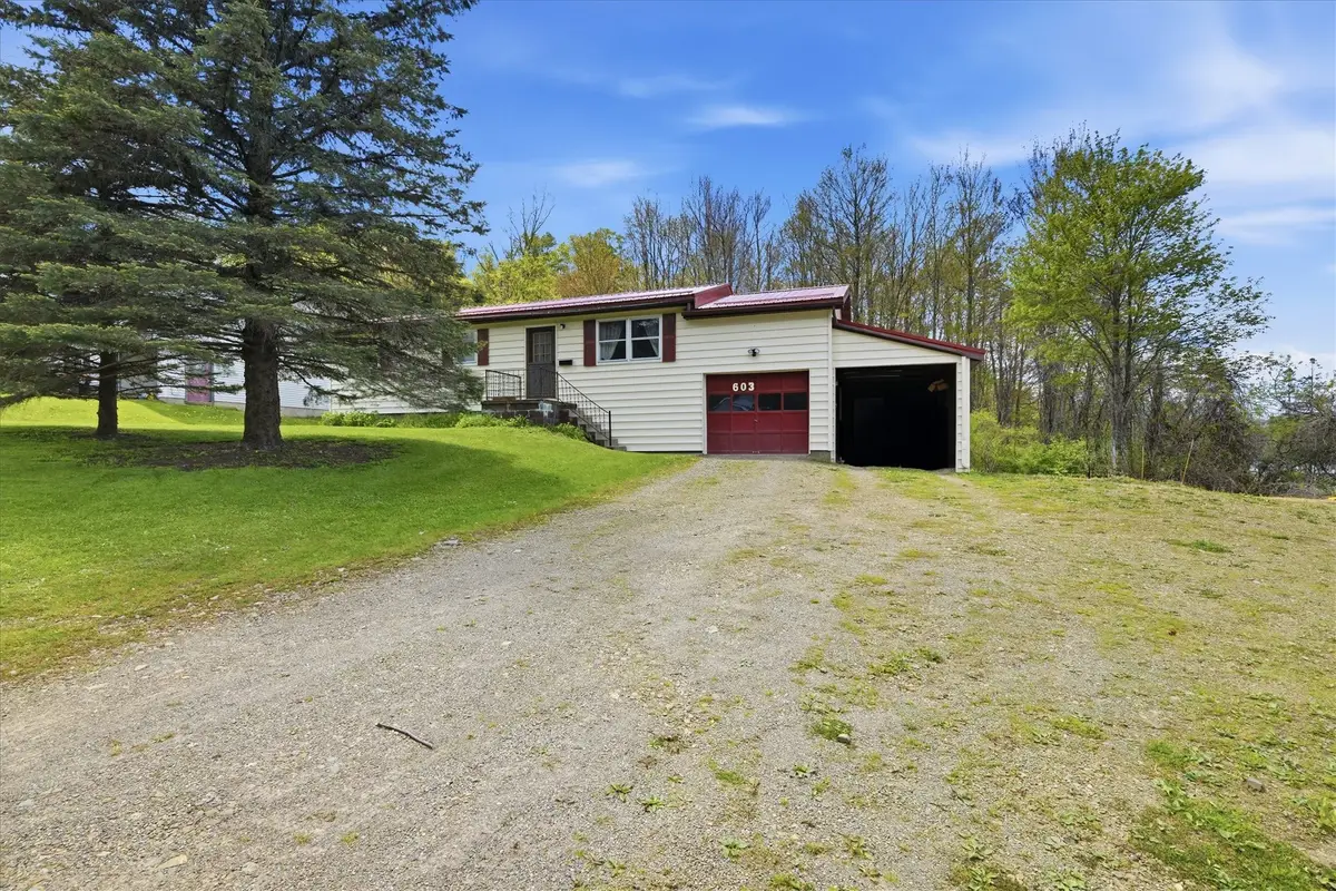 603 Spring Street, Corry, PA 16407 - #1