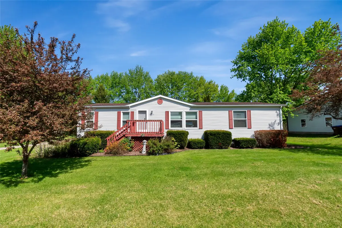 10163 John Williams Avenue, Cranesville, PA 16410 - #1
