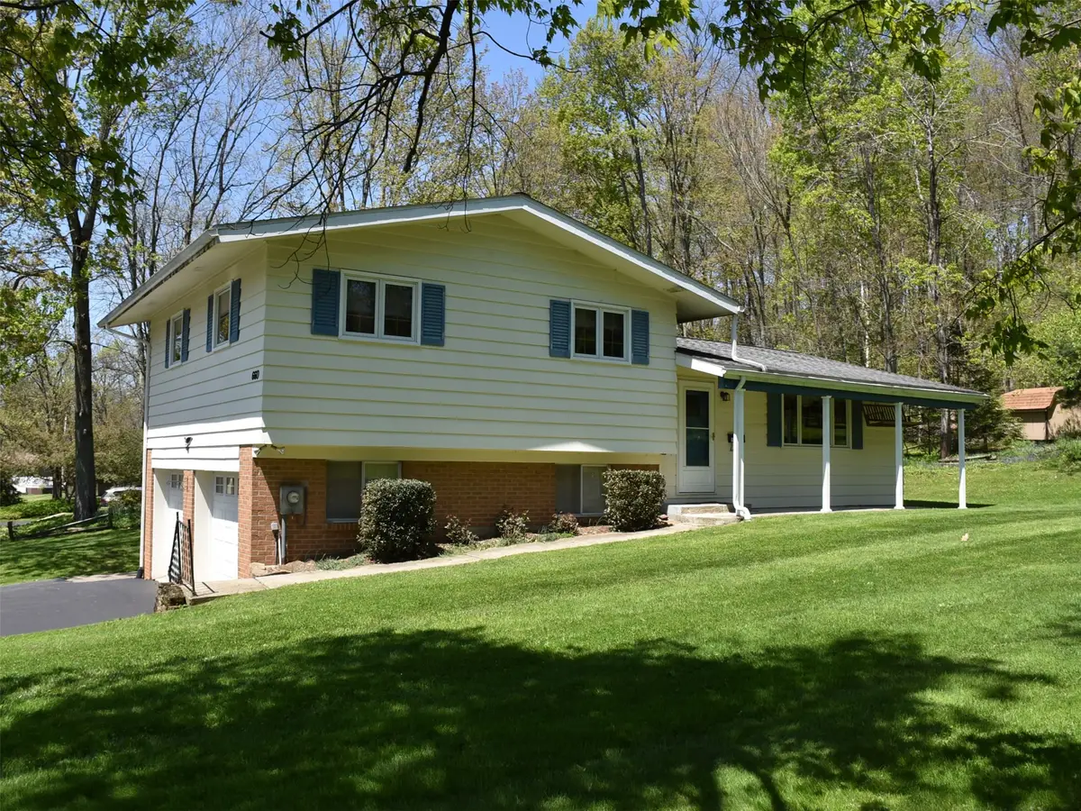 660 Ellis Avenue, Meadville, PA 16335 - #1