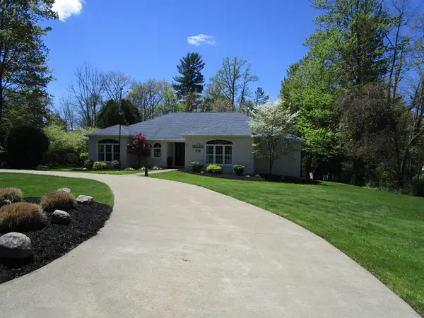 538 Shadow Oaks Drive, Meadville, PA 16335