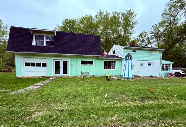 7588 Hurlbert Road, Jamestown, PA 16134