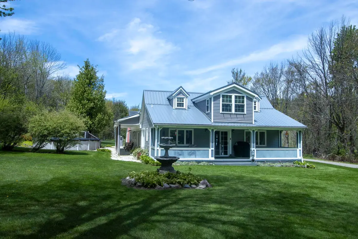 1230 Lee Road, Waterford, PA 16441 - #1