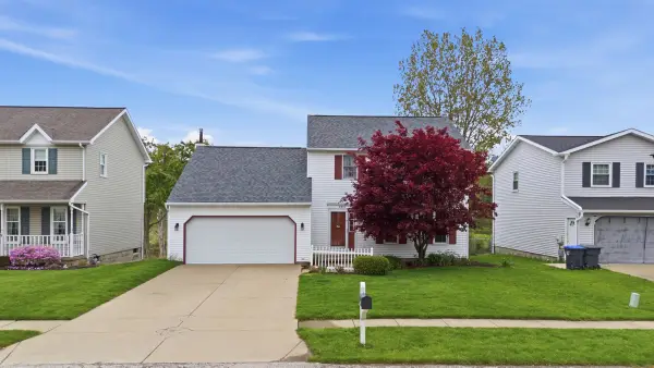 2219 Brooksboro Drive, Erie, PA 16510