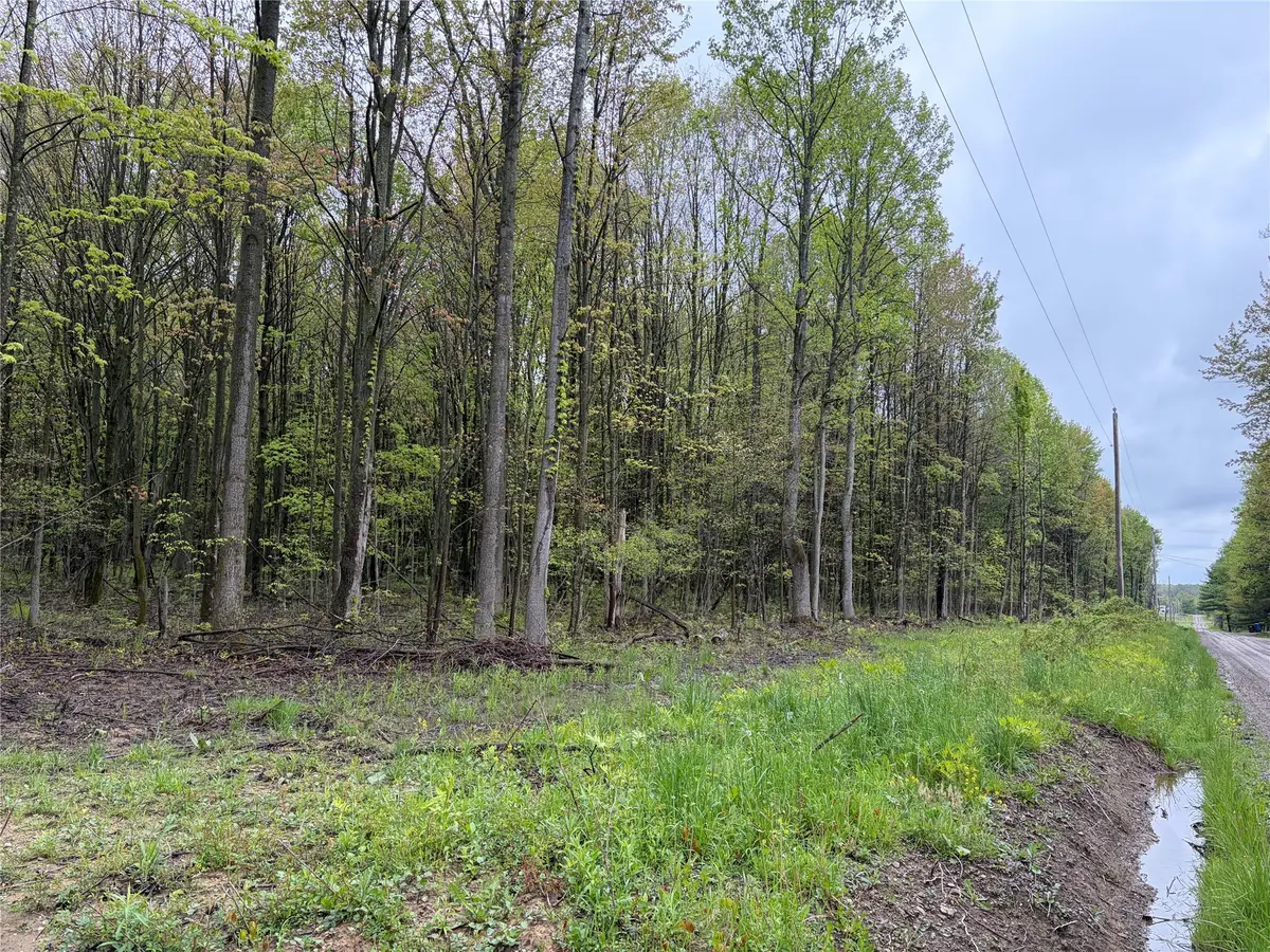 15395 Sherretts Road, Linesville, PA 16424 - #1