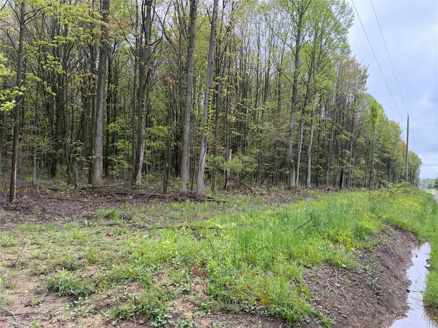 15395 Sherretts Road, Linesville, PA 16424 - #2