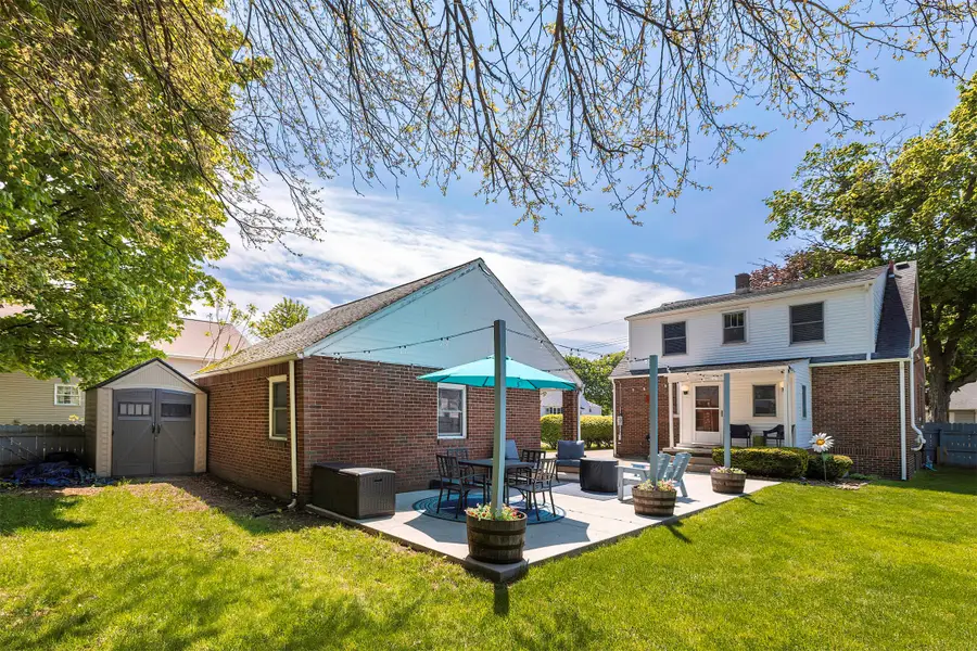 821 Saint Clair Avenue, Erie, PA 16505 - #3