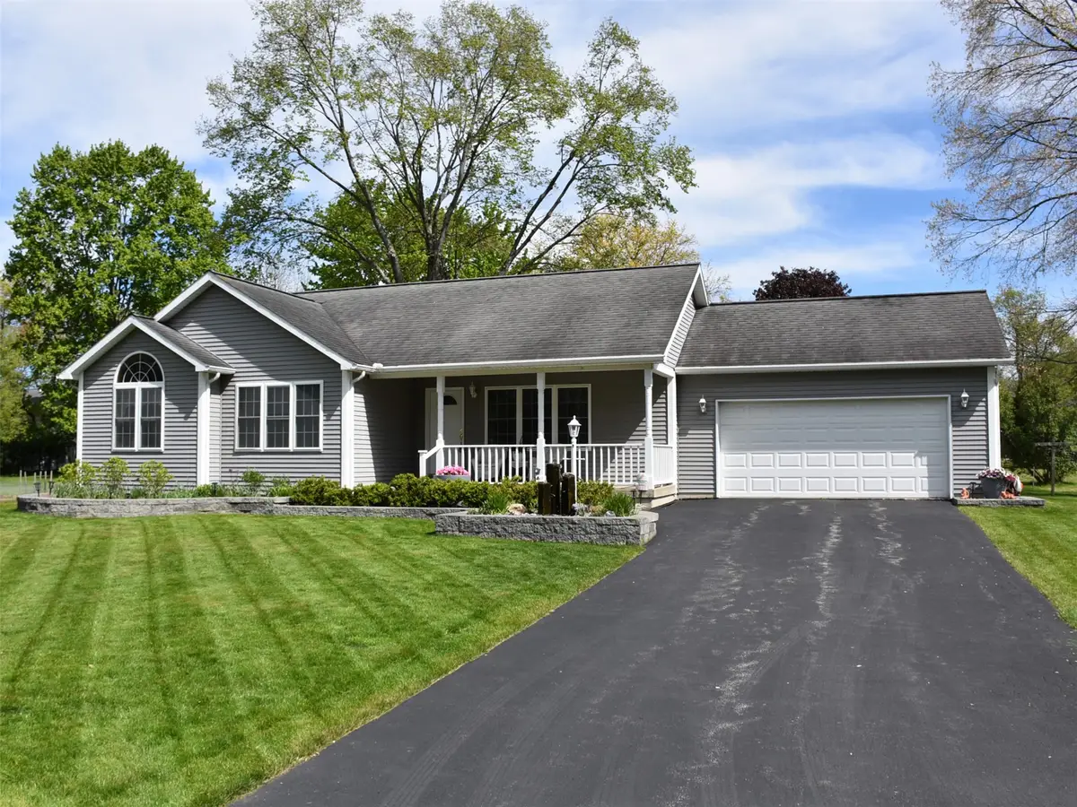 12556 Hickory Drive, Conneaut Lake, PA 16316 - #1