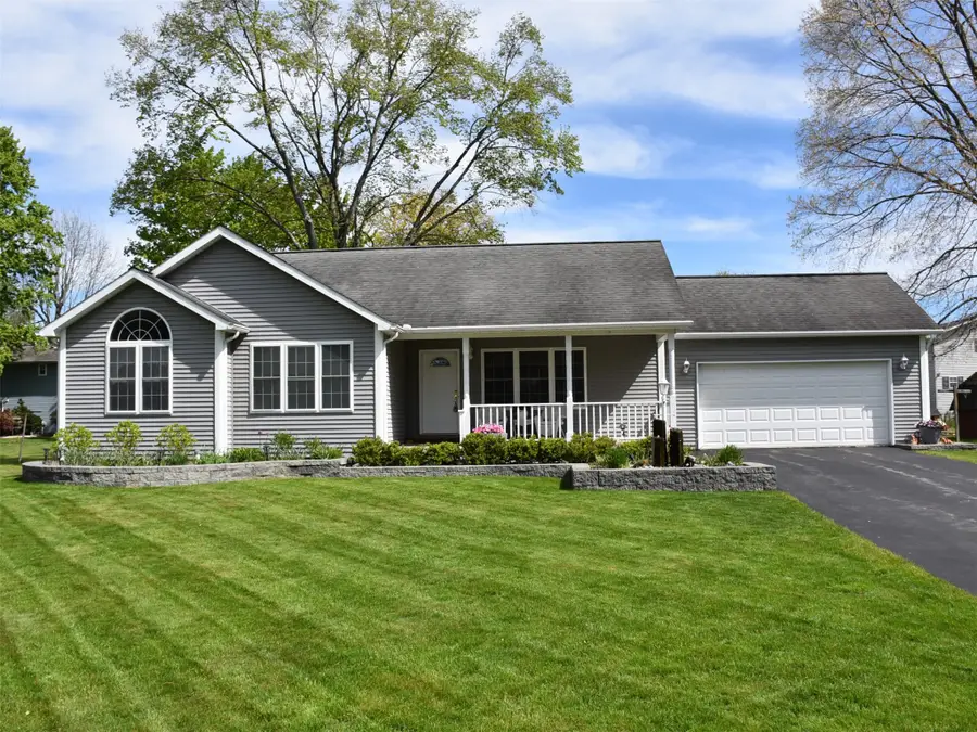 12556 Hickory Drive, Conneaut Lake, PA 16316 - #2