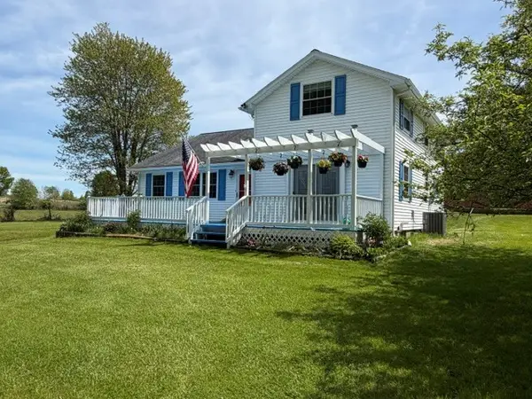 13249 W Cherry Hill Road, Albion, PA 16401