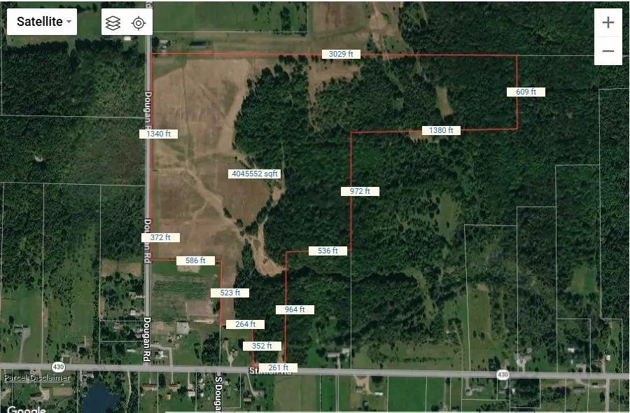 0 Dougan Rd/station Rd Road, North East, PA 16428 - #3