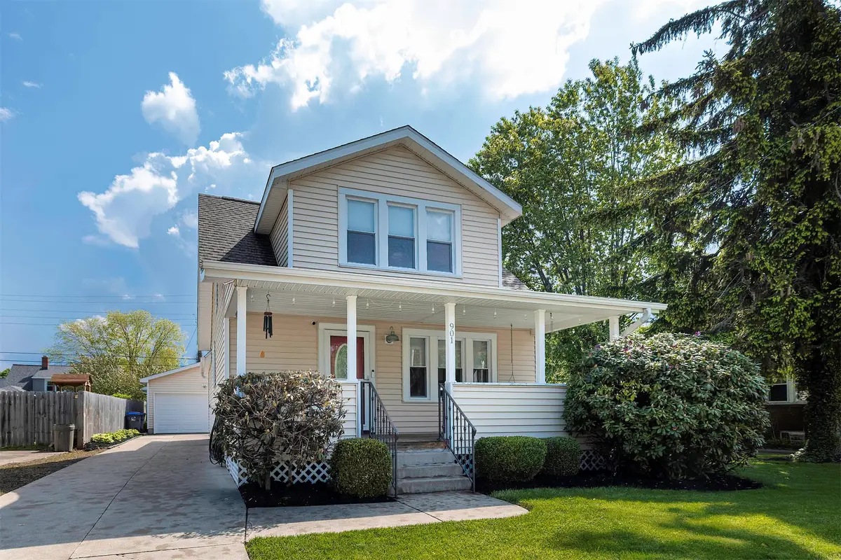 901 Oakmont Avenue, Erie, PA 16505 - #1