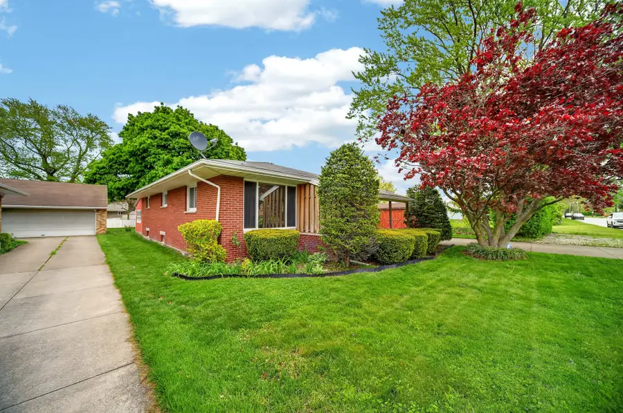 323 Harvey Avenue, Erie, PA 16511 - #2