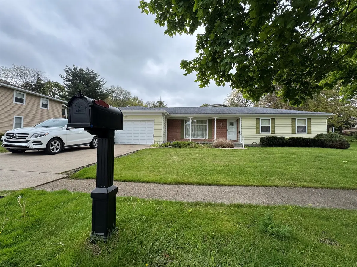 929 Ruth Avenue, Millcreek, PA 16509 - #1