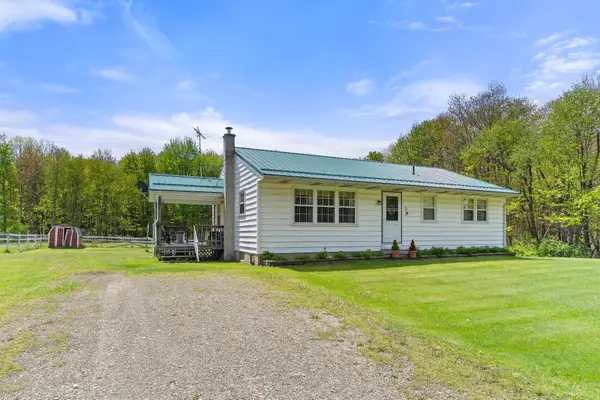18705 E Forest Road, Cambridge Springs, PA 16403
