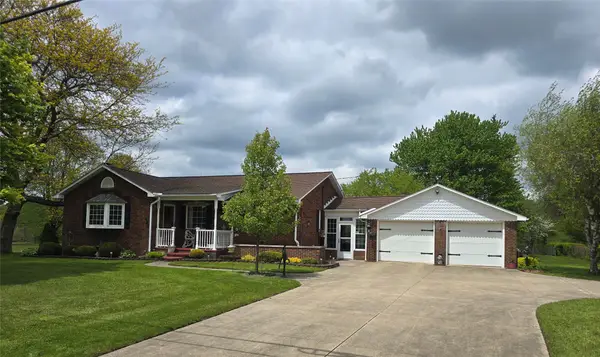 9710 Crane Road, Cranesville, PA 16410
